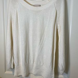 Banana Republic Crewneck Sweater